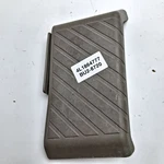 2007-2015 Audi Q7 Foot Rest Pedal Cover Dead Base Support 4L1864777. Fixed Price $99.00.