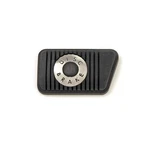 C5ZZ-2454-D Scott Drake 65-73 Pedal Pad (disc Brakes, Manual). Fixed Price $16.01.