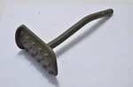 Jeep Willys Mb WW2 Brake Pedal Casted A1359 Ford Gpw. Fixed Price $34.79.