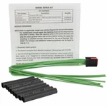 Genuine Motorcraft Power Folding Seat Switch Connector WPT-995. Fixed Price $74.47.