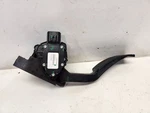 2009 Ford F350SD (6.8L / 4X4) Accelerator Pedal - Dbw Drive By Wire. Fixed Price $93.44.