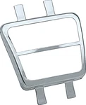 Oer Park Brake Pedal Pad Trim Plate 1971-1972 Chevy Gmc Truck Suburban Blazer. Fixed Price $13.98.