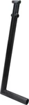Allstar Performance Brake Pedal 4130 Black Sprint Car ALL41033. Fixed Price $69.99.