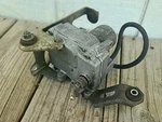 Nice Used Original Porsche 944 924S Vdo Cruise Control Servo Drive Link #2. Fixed Price $99.00.