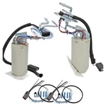 Front & Rear Fuel Pump Hanger SP2005H SP2007H Ford F-150 F-250 F-350 92-97. Fixed Price $139.16.