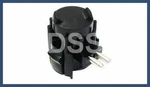 Mercedes W123 W124 W126 Kick-down Switch Accelerator Kickdown Solenoid Pedal. Fixed Price $37.16.