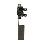 Ford F-350/F-450/F-550/F-250 Super Duty 2001-2003 Accelerator Pedal Black. Fixed Price $153.19.