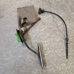 70-81 Gas Pedal Throttle Bracket Pontiac Trans Camaro Z28 Gm 10003392. Fixed Price $95.00.