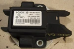 Audi/volkswagen Yaw Rate Sensor #4B0907637A. Fixed Price $18.95.