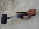 2005 Nissan Quest Brake Pedal W/ Pad P#46501-CK000 Oem. Fixed Price $25.74.