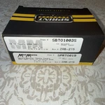 Lightly Used Sprint Booster SBTO1033S Plug Play For Toyota Tacoma 2005 - 2021. Fixed Price $199.99.