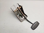 2001-2011 Ford Ranger Automatic Transmission Brake Pedal Bracket Assembly Oem. Fixed Price $69.99.