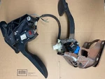 05-08 Grand Marquis Adjustable Brake Parking Assembly # 5W73-9W792-BA. Fixed Price $98.00.