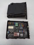 2006-2009 Volkswagen Rabbit Fuse Box Engine Compartment 1K0937125A Oem AK260560. Fixed Price $71.25.