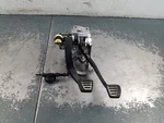 2017 Chevy Camaro ZL1 Clutch / Brake Pedal Assembly #8417 VV1. Fixed Price $103.99.