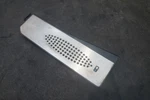 Front Left Dead Pedal Floor Cover Trim 51477960700 Oem Bmw M6 F12 2013 F10. Fixed Price $44.99.