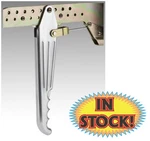 Lokar EHB-9201 Under-dash Hand-operated E-brake Chrome. Fixed Price $676.95.