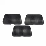 Genuine Ford Pad Pedal D8BZ-2457-B. Fixed Price $26.98.