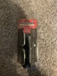 Pilot Voltage Pedal Kit, Blk/silver Pc Manual PM2325S2 (X8821). Fixed Price $12.07.