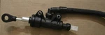 '11-'14 Ford Mustang Gt (oem) Master Cylinder Assembly. Fixed Price $155.00.