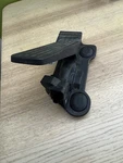 2019 -2025 Mazda 3 Gas Accelerator Pedal Oem BCKA-41600-A. Fixed Price $39.00.