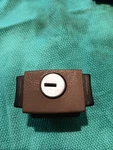 S10 Blazer Bronco Mustang Cherokee +more Dash Glovebox Latch Assembly. Fixed Price $32.50.