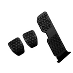 Porsche Aircooled Adjustable Pedal Set 1965-1989 NR9118302. Fixed Price $413.57.