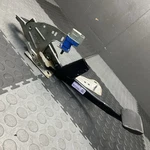 2015-2019 Lincoln Mkc Brake Foot Stop Pedal Assembly W/ Mount Bracket Oem. Fixed Price $33.75.