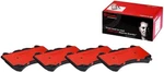 Brembo P37018N Premium Ceramic Front Disc Brake Pad Set. Fixed Price $95.20.