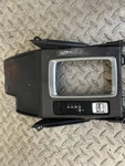 14-16 Mazda Console Front Bezel Shifter Trim Surround Boot Oem GLW864341. Fixed Price $99.99.