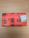 Alfa Romeo 164 Genuine Nos Front Brake Pads Pn 9946023. Fixed Price $80.67.