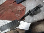Cobalt 2007 Accelerator Parts 207801. Fixed Price $76.00.