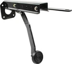 Allstar Performance ALL41014 Pedal Assembly Hanging Brake 5-7/8 To 11-7/8. Fixed Price $114.99.