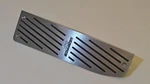 Ac Schnitzer E36 M3 Dead Pedal Foot Rest Plate Billet Aluminium. Fixed Price $257.64.