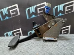 Oem 2011-2016 Ford F250 F350 Adjustable Brake Pedal. Fixed Price $79.99.