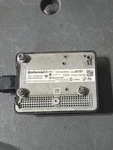 2014-2018 Cadillac Escalade Cruise Control Radar Sensor 23458191 Oem. Fixed Price $250.00.