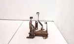Jeep Tj Wrangler Oem Brake And Clutch Pedal Manual Transmission 1997-2002 137400. Fixed Price $76.50.