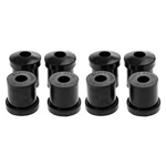 Scott Drake Leaf Spring Shackle Rubber Bushing 9/16" Kit Mustang 1964.5-1965. Fixed Price $25.41.