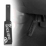 Dead Pedal Left Side Foot Rest Kick Panel Fit 18-26 Jeep Wrangler Jl & Gladiator. Fixed Price $32.89.