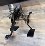 88-91 Honda Civic Wagon RT4WD Manual Clutch Pedal Assembly Genuine Oem. Fixed Price $175.00.