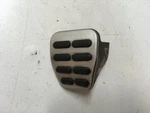 Volkswagen Golf MK6 (2008 2012) Brake Pedal Chrome Cap 1K0721131. Fixed Price $22.86.