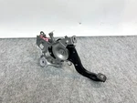 16-22 Toyota Prius Phev Parking E-brake Emergency Control Pedal Assy Oem. Fixed Price $41.00.