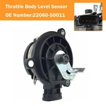 Throttle Body Level Sensor 22060-50011 For Toyota Tundra Lexus LX470 2000-2002. Fixed Price $75.92.