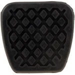 Dorman 20726 Brake And Clutch Pedal Pad. Fixed Price $27.09.