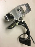 1984-1989 Corvette Brake Pedal, Automatic Transmission Gm 14046894. Fixed Price $60.00.