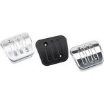 1967-1972 Fits Chevy C10 Billet Aluminum E-brake Pedal Pad-polished. Fixed Price $59.99.