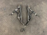 2011-2014 Ford Mustang Gt Oem Trunk Hinge Strut Lift Left Right Set Black 11-14. Fixed Price $50.00.