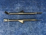 2016 2024 Chevrolet Camaro Front Fender Strut Braces Lh Rh Set Oem. Fixed Price $35.00.