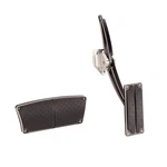 Clayton Machine TA-206-BKA2 1970-81 Camaro/firebird Throttle Pedal Asm. Fixed Price $435.95.