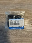 1986-2003 Mazda Brake Or Clutch Pedal Pad Oem Protege Pickup RX7 MX6 S083-43-028. Fixed Price $17.99.